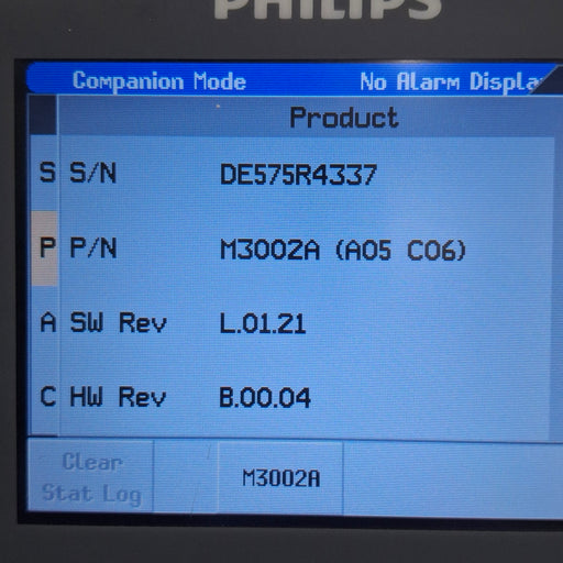 Philips Philips IntelliVue X2 Module - Masimo Rainbow SpO2 Patient Monitors reLink Online