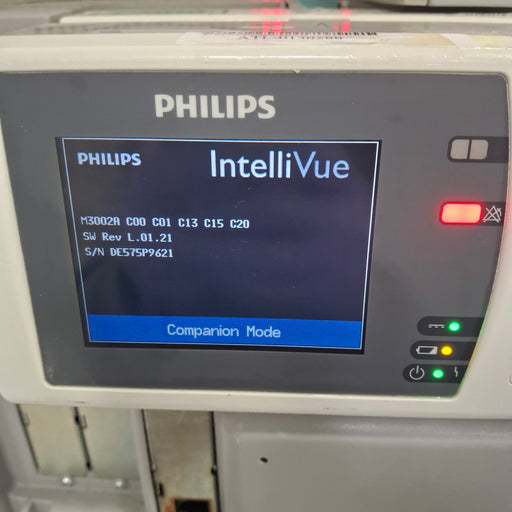 Philips Philips IntelliVue X2 Module - Masimo Rainbow SpO2 Patient Monitors reLink Online