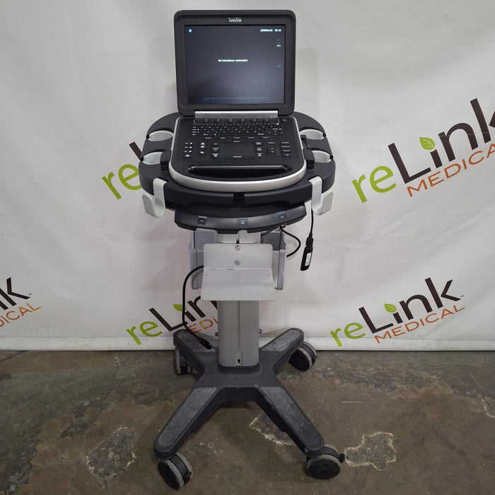 Sonosite Edge Ultrasound