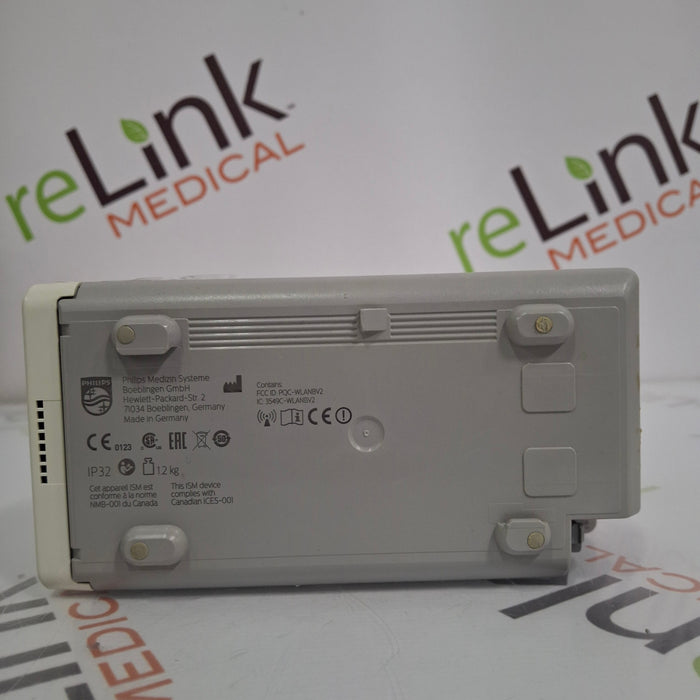 Philips Philips IntelliVue X2 Module - Masimo Rainbow SpO2 Patient Monitors reLink Online