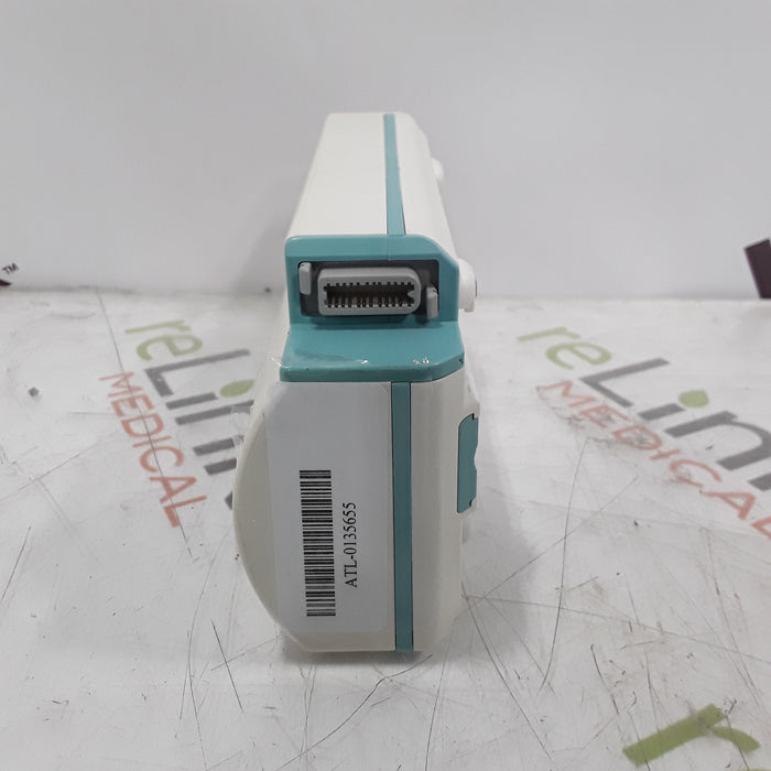 Philips M3001A-A01C06 Fast SpO2, NIBP, ECG, Temp, IBP MMS Module