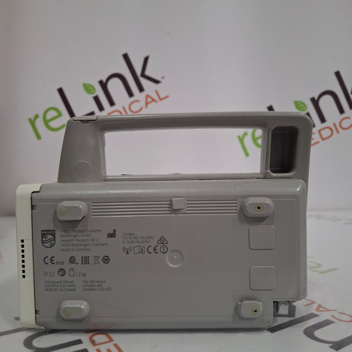 Philips Philips IntelliVue X2 Module - Masimo Rainbow SpO2 Patient Monitors reLink Online