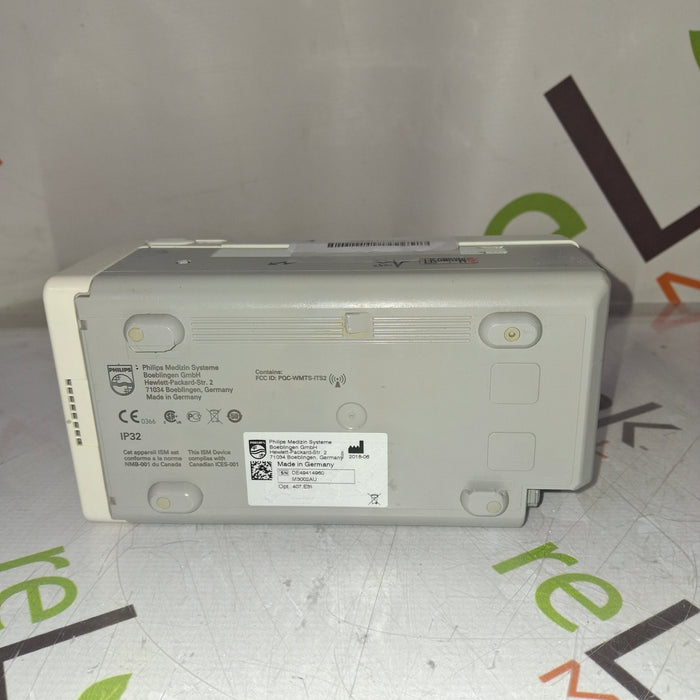 Philips IntelliVue X2 Monitor - Masimo SpO2