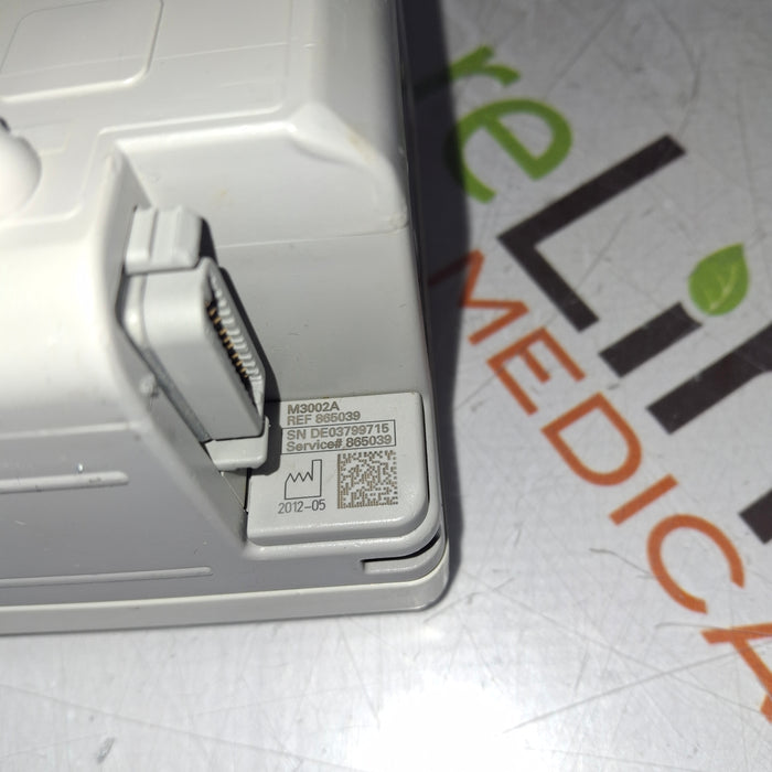 Philips IntelliVue X2 Monitor - Masimo SpO2