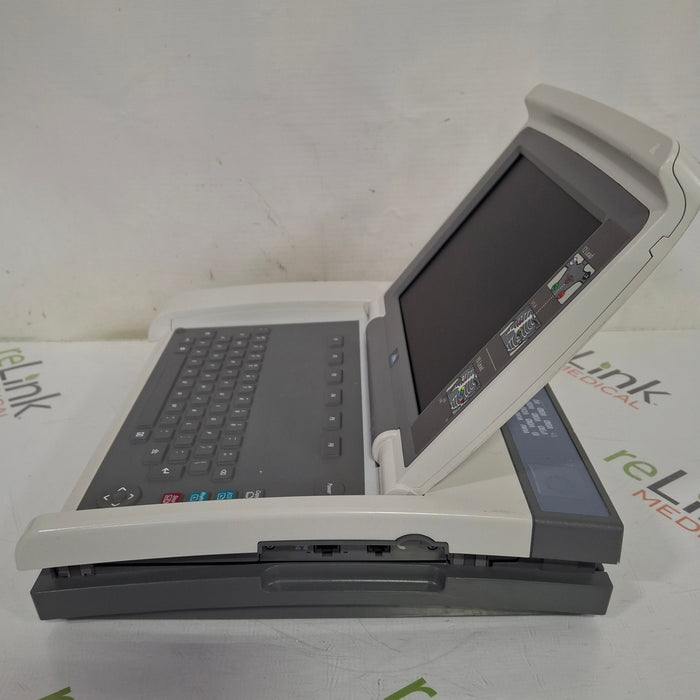 GE Healthcare MAC 5500 HD ECG without CAM Module