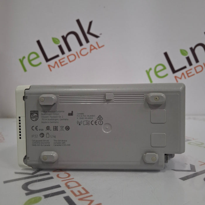 Philips IntelliVue X2 Module - Masimo Rainbow SpO2
