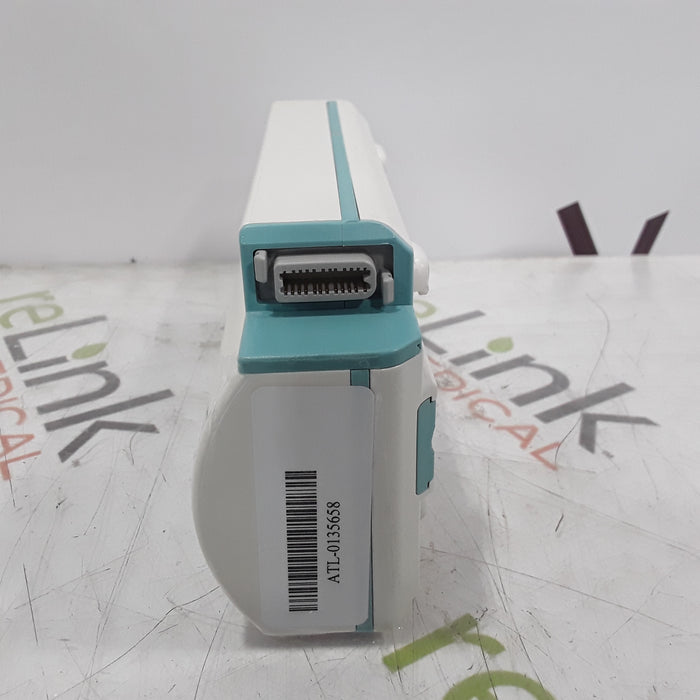 Philips M3001A-A01C06 Fast SpO2, NIBP, ECG, Temp, IBP MMS Module