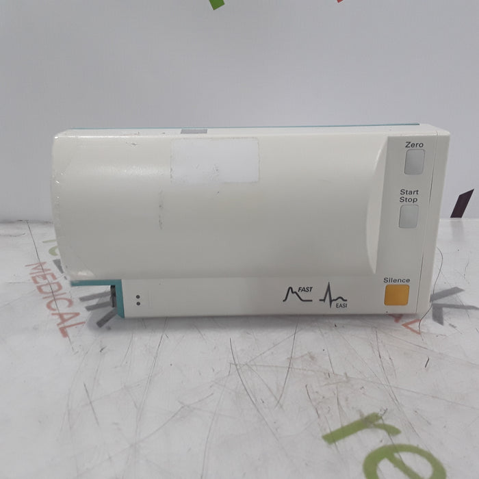 Philips M3001A-A01C06 Fast SpO2, NIBP, ECG, Temp, IBP MMS Module