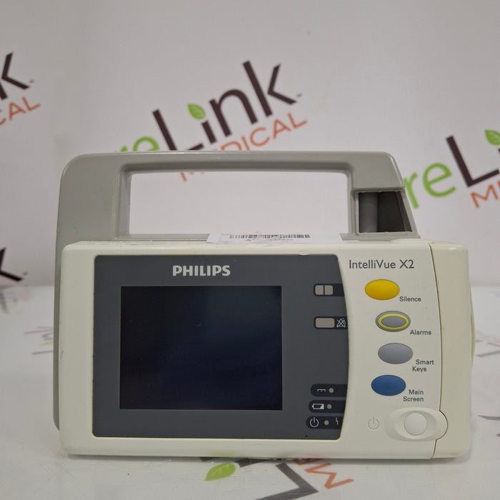 Philips IntelliVue X2 Module - Masimo Rainbow SpO2