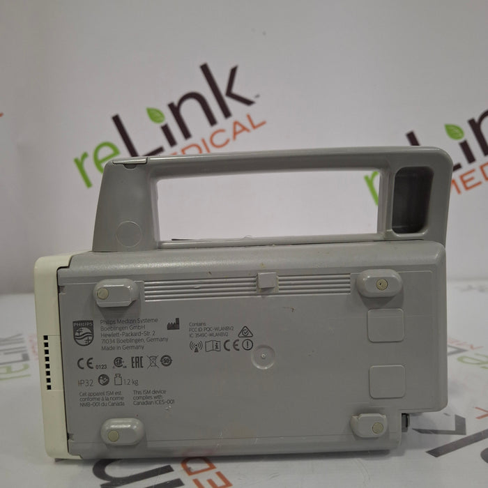 Philips IntelliVue X2 Module - Masimo Rainbow SpO2