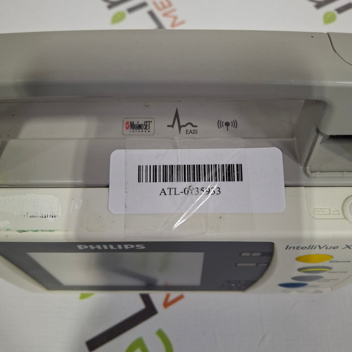 Philips IntelliVue X2 Module - Masimo Rainbow SpO2