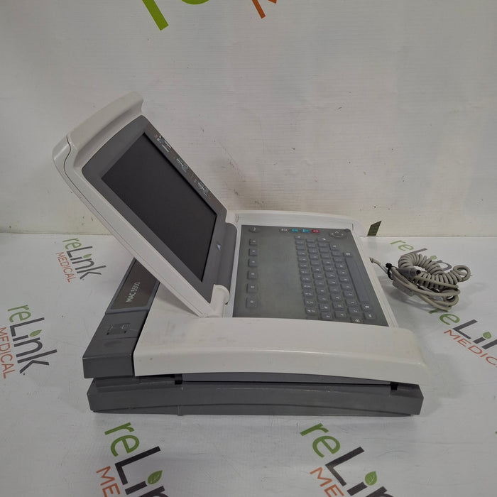 GE Healthcare MAC 5500 ECG without CAM Module