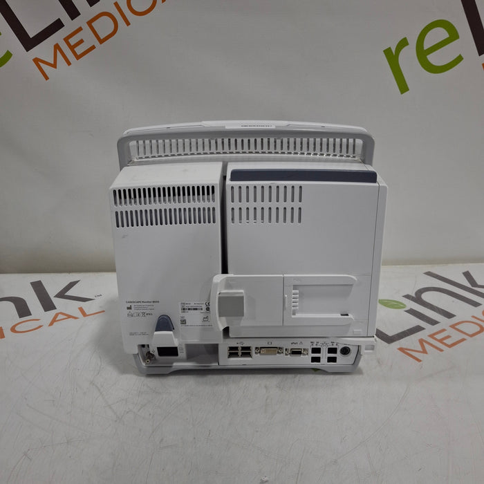 GE Healthcare GE Healthcare Carescape B650 Emergency Care Patient Monitor Patient Monitors reLink Online