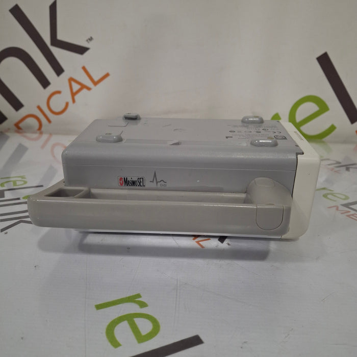 Philips IntelliVue X2 Monitor - Masimo SpO2