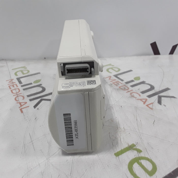 Philips M3001A-A01C06 Fast SpO2, NIBP, ECG, Temp, IBP MMS Module