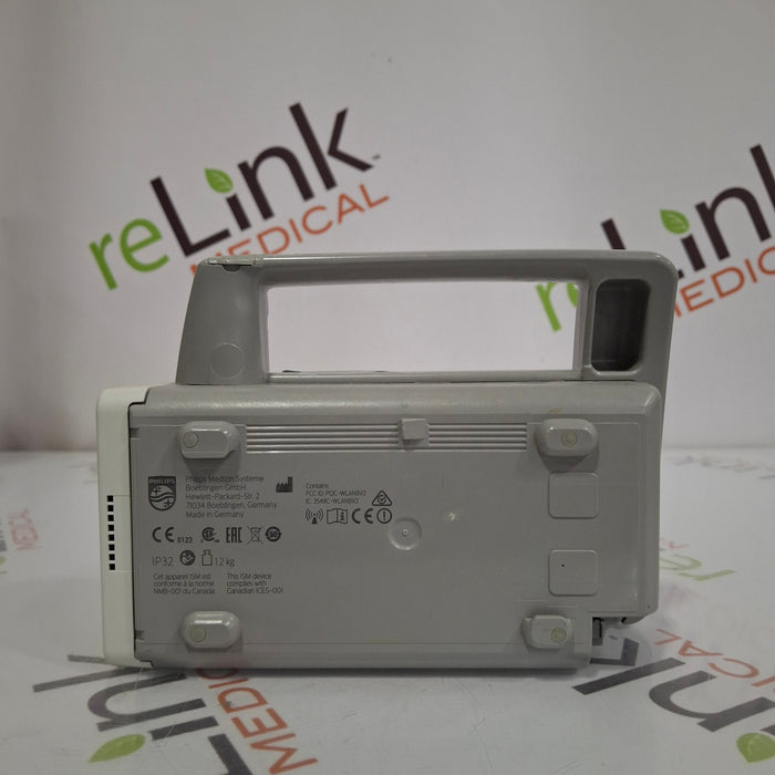 Philips IntelliVue X2 Module - Masimo Rainbow SpO2