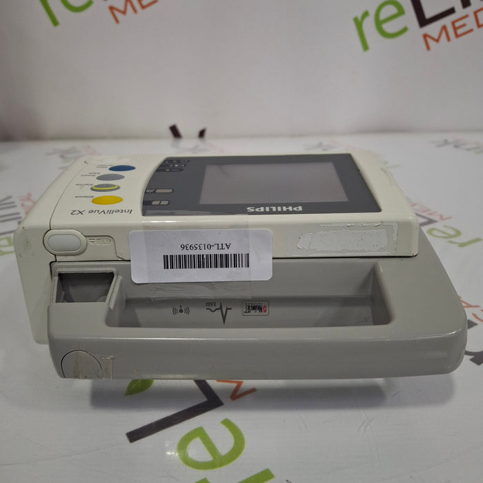 Philips IntelliVue X2 Module - Masimo Rainbow SpO2