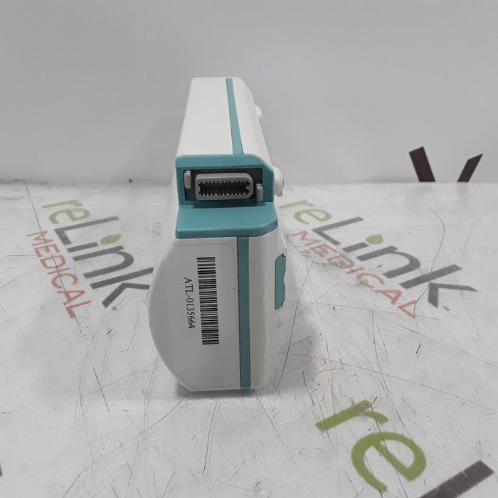 Philips M3001A-A01C06 Fast SpO2, NIBP, ECG, Temp, IBP MMS Module