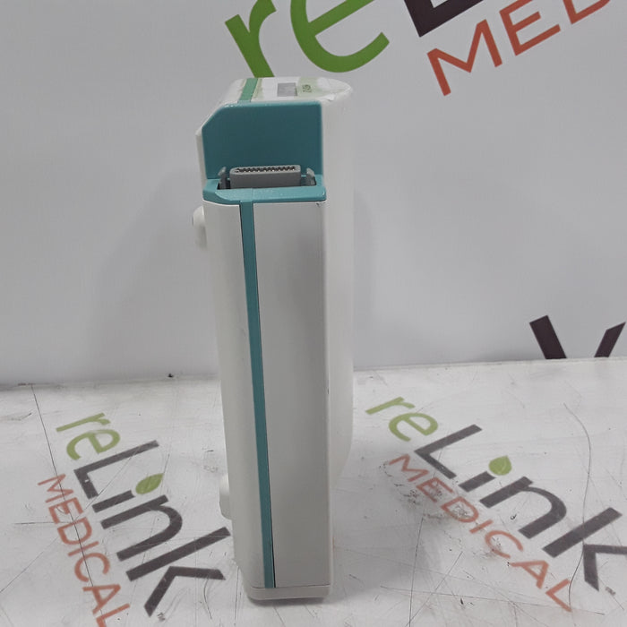 Philips M3001A-A01C06 Fast SpO2, NIBP, ECG, Temp, IBP MMS Module