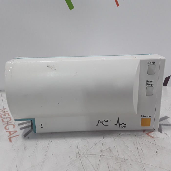 Philips M3001A-A01C06 Fast SpO2, NIBP, ECG, Temp, IBP MMS Module