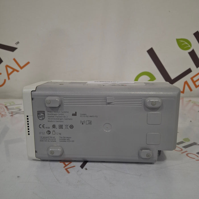 Philips IntelliVue X2 Monitor - Masimo SpO2