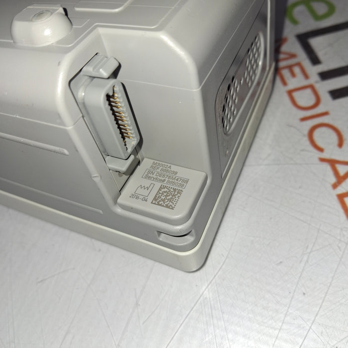 Philips IntelliVue X2 Monitor - Masimo SpO2