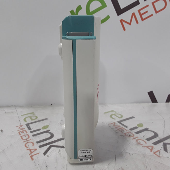 Philips M3001A-A01C06 Fast SpO2, NIBP, ECG, Temp, IBP MMS Module