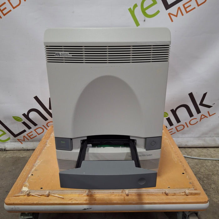 Applied Biosystems 7500 Real Time PCR