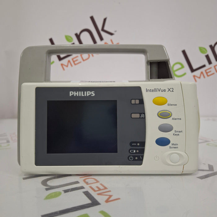 Philips IntelliVue X2 Module - Masimo Rainbow SpO2