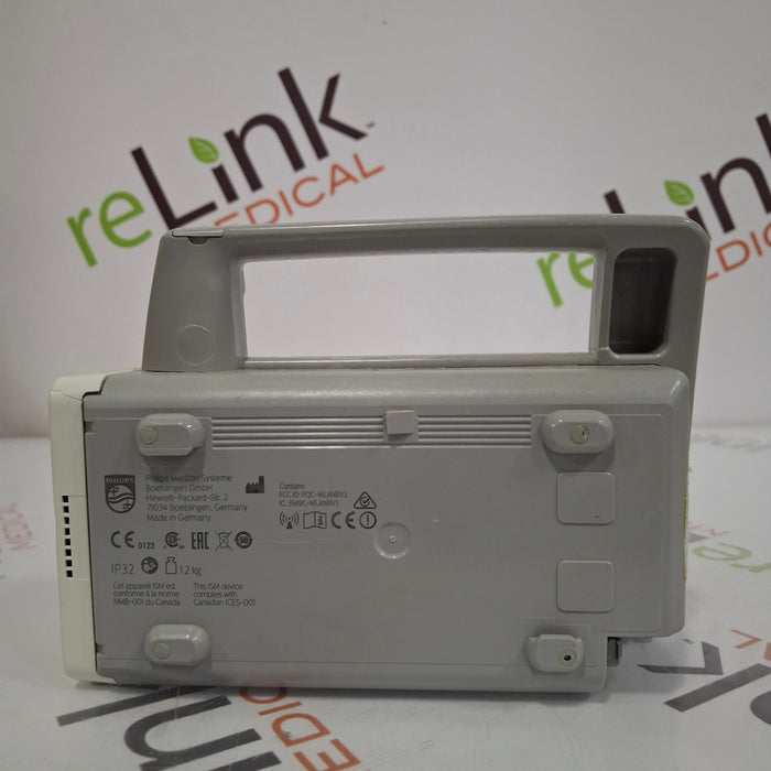 Philips IntelliVue X2 Module - Masimo Rainbow SpO2