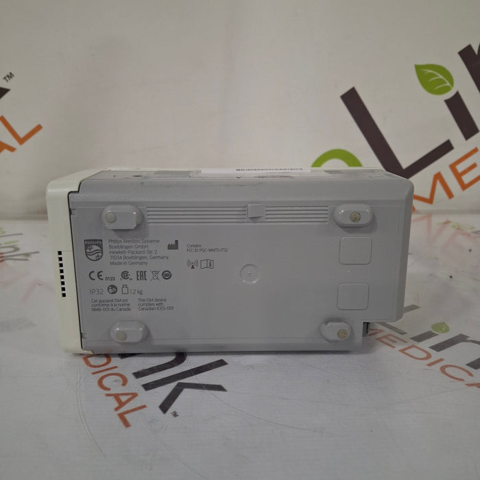 Philips IntelliVue X2 Monitor - Masimo SpO2