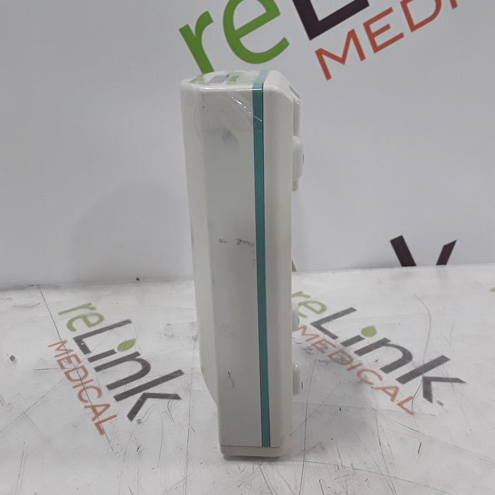 Philips M3001A-A01C06 Fast SpO2, NIBP, ECG, Temp, IBP MMS Module