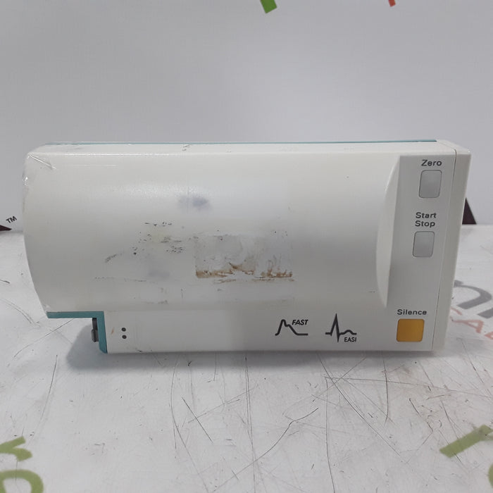 Philips M3001A-A01C06 Fast SpO2, NIBP, ECG, Temp, IBP MMS Module