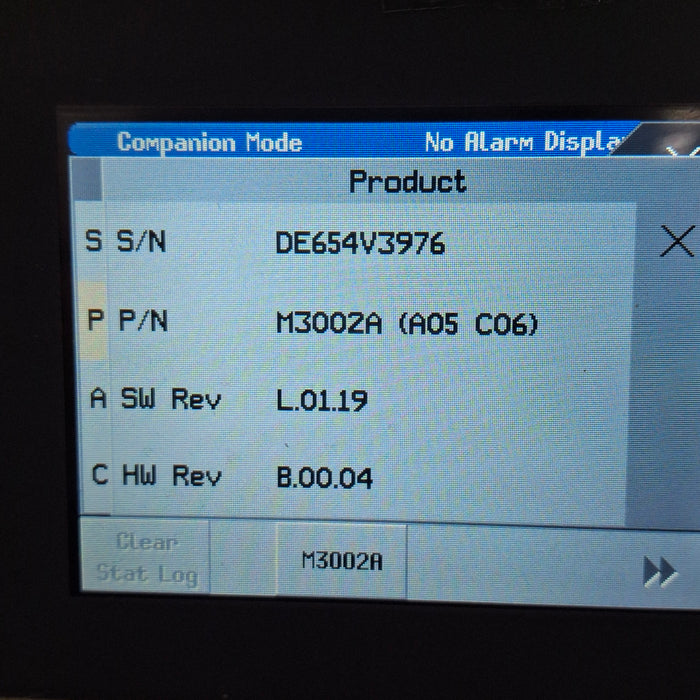 Philips Philips IntelliVue X2 Module - Masimo Rainbow SpO2 Patient Monitors reLink Online