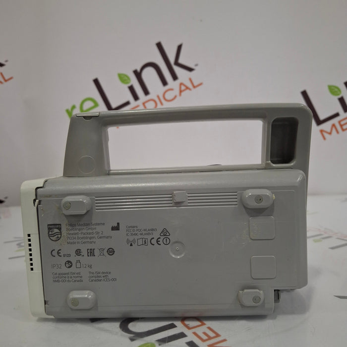Philips Philips IntelliVue X2 Module - Masimo Rainbow SpO2 Patient Monitors reLink Online