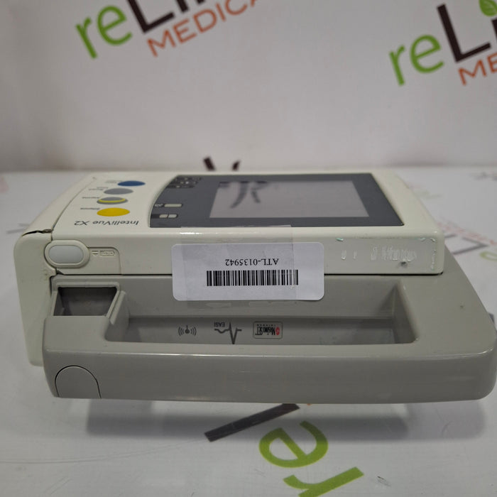 Philips Philips IntelliVue X2 Module - Masimo Rainbow SpO2 Patient Monitors reLink Online