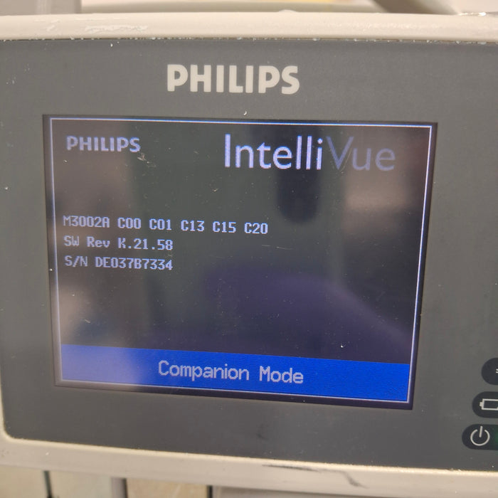 Philips IntelliVue X2 Monitor - Fast SpO2