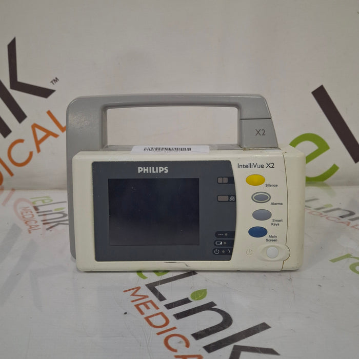 Philips IntelliVue X2 Monitor - Fast SpO2