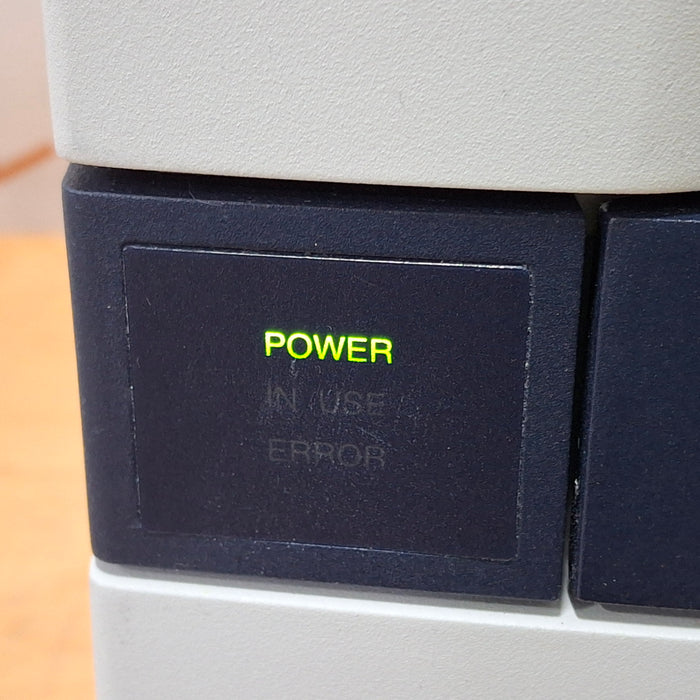 Applied Biosystems 7500 Fast Real Time PCR