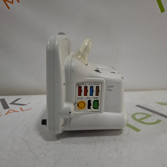 GE Healthcare Dash 4000 - GE/Nellcor SpO2 Patient Monitor