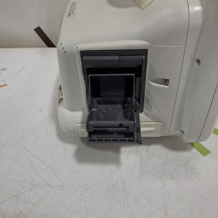 GE Healthcare Dash 4000 - GE/Nellcor SpO2 Patient Monitor