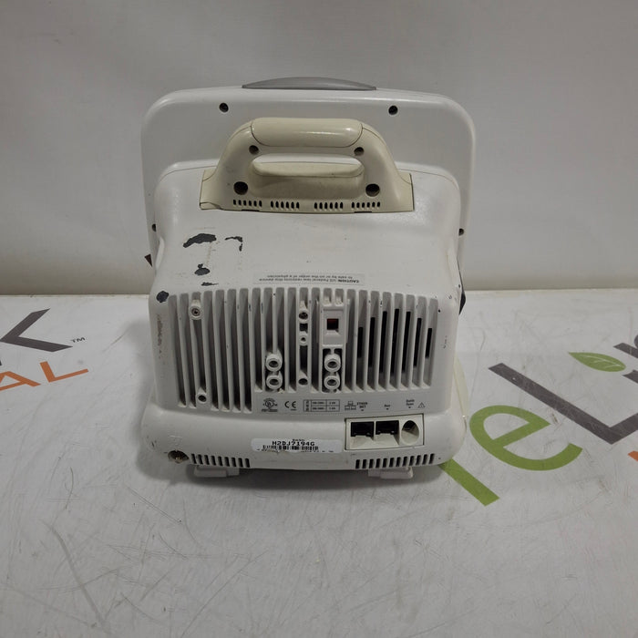 GE Healthcare Dash 4000 - GE/Nellcor SpO2 Patient Monitor