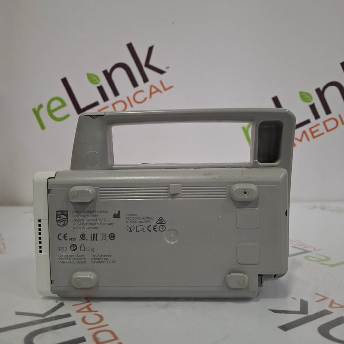 Philips IntelliVue X2 Module - Masimo Rainbow SpO2