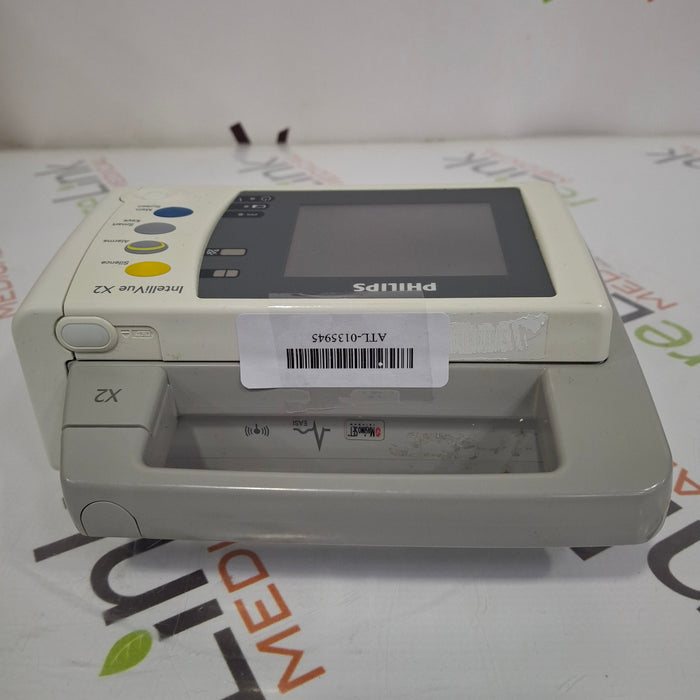 Philips IntelliVue X2 Module - Masimo Rainbow SpO2