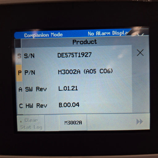 Philips Philips IntelliVue X2 Module - Masimo Rainbow SpO2 Patient Monitors reLink Online
