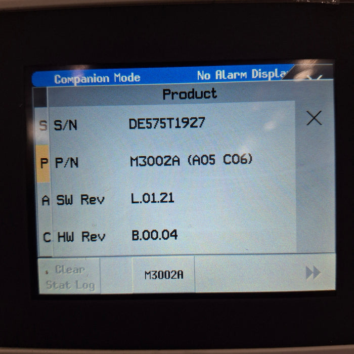 Philips Philips IntelliVue X2 Module - Masimo Rainbow SpO2 Patient Monitors reLink Online