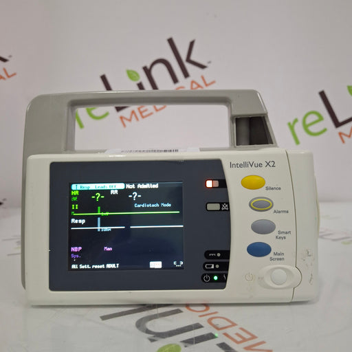 Philips Philips IntelliVue X2 Module - Masimo Rainbow SpO2 Patient Monitors reLink Online
