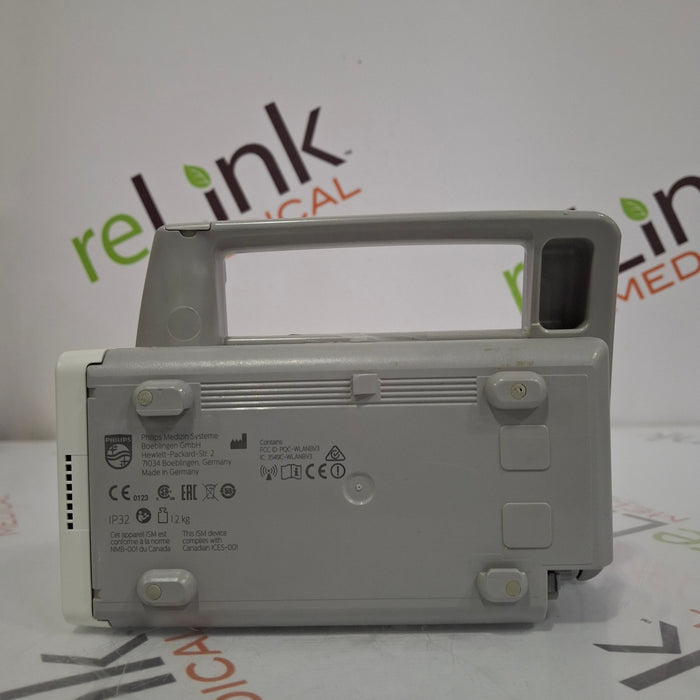 Philips Philips IntelliVue X2 Module - Masimo Rainbow SpO2 Patient Monitors reLink Online