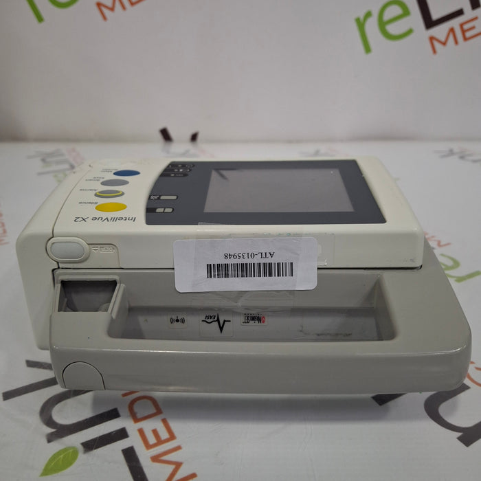 Philips Philips IntelliVue X2 Module - Masimo Rainbow SpO2 Patient Monitors reLink Online