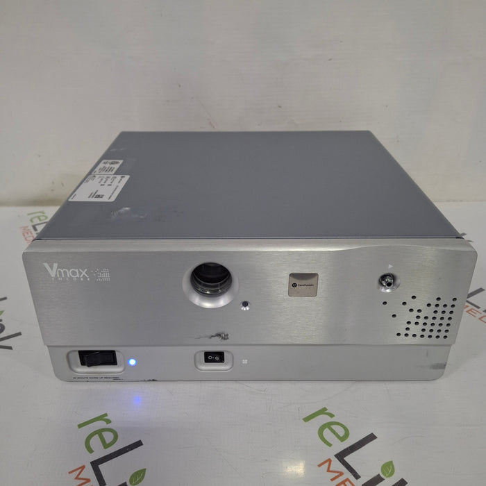 Viasys Healthcare Vmax Encore 229 Pumonary Analyzer
